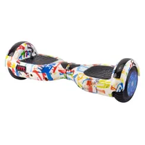  Scooter Elé...