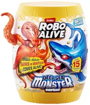 Deep Sea Mo...