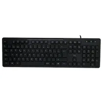  Teclado Esp...