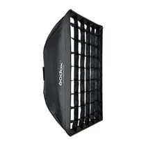  Softbox God...