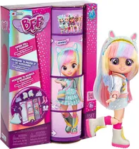  Muñeca BFF ...