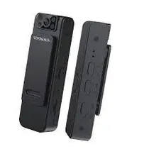 Câmera Corporal Sate Body Cam CS04