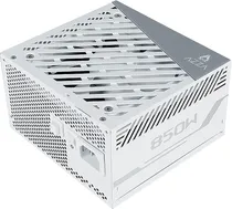 Fonte para Gabinete Azza 850W 80 Plus Gold PSAZ-850G ATX 3.1 PCI-e 5.1 White (Modular)
