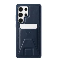 Capa HDD HBC-120 S26 Ultra - Blue