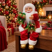  Papai Noel ...