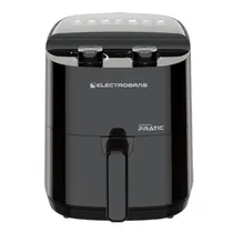 Fritadeira Air Fryer Electrobras EBAF-37 - 3.7L - 110V