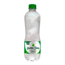  Agua Minera...