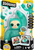  Boneco Sens...