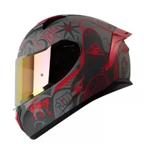  Casco Shaft...
