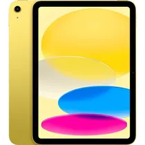 Apple iPad 11TH A16 MD4D4LL/A 128GB Yellow