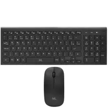  Teclado Mte...