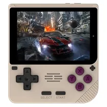  Console Por...