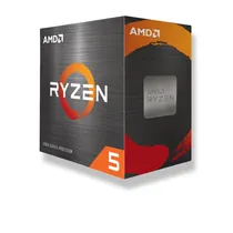 Processador AMD AM4 Ryzen R5-5600T 3.5GHZ 35MB