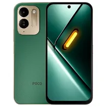 Celular Xiaomi Poco C95 Pro 5G 8/256GB Verde