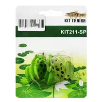  Isca Kit 21...
