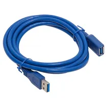  Cabo USB Ex...