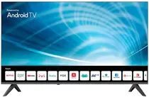 Smart TV LED FTX 40" FTX40FHD4V1 FHD/HDMI/Wifi/Android 14
