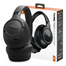 Headphone JBL Tune 730BT - C/ Microfone Cor:White