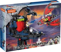  Cogo Fantas...