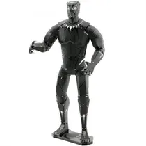  Metal Earth...