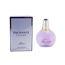  Perfume Enc...