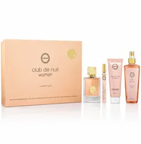  Kit Perfume...