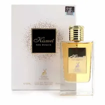 Perfume Mais...