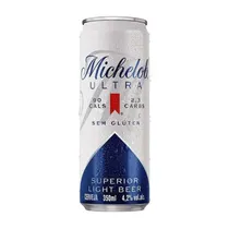 Cerveja Michelob Ultra Lata 350ML
