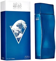 Kenzo Aqua P...