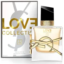  Love Collec...