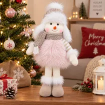 Boneco de Ne...