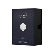 Lattafa Pride Al Ameed Men 100ML Edp 738252