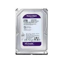 HD SATA3 2TB WD Purple WD23PURZ Western Digital