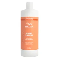  Shampoo Wel...
