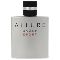 Chanel Allure Homme Sport 100ML Edt
