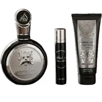 Perfume Latt...