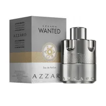 Perfume Masculino Azzaro Wanted Edp 50ML