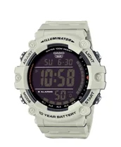  Casio Reloj...