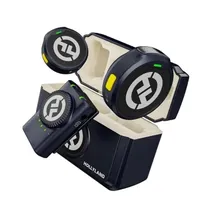Microfone Hollyland Lark M2 Camera