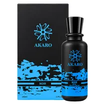 Perfume Akaro Noir Eau de Parfum Unissex 100ML