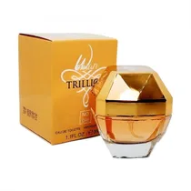  Perfume NYC...