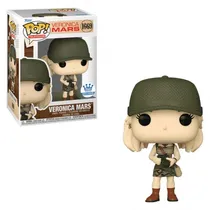 Funko Pop Te...