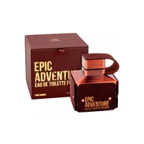 Emper Epic Adventure Men 100ML Edt 660466*