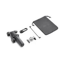 Estabilizador Gimbal Dji Osmo Mobile 8 (Device Only)