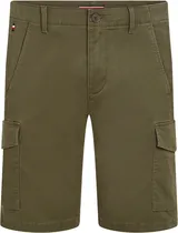  Short Tommy...