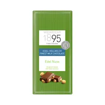 Chocolate W...