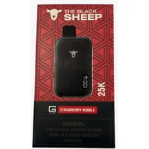  Black Sheep...