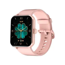 Relogio Blackview Smart Watch R50 Pink 317524