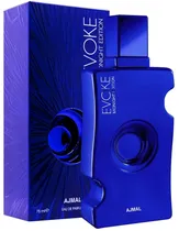  Perfume Ajm...