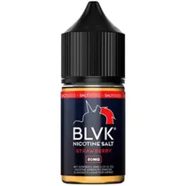  BLVK Salts ...